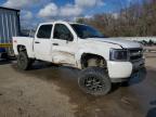 2010 Chevrolet Silverado K1500 Lt de vânzare în Shreveport, LA - All Over