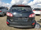 2012 Hyundai Santa Fe Limited продається в Indianapolis, IN - Front End
