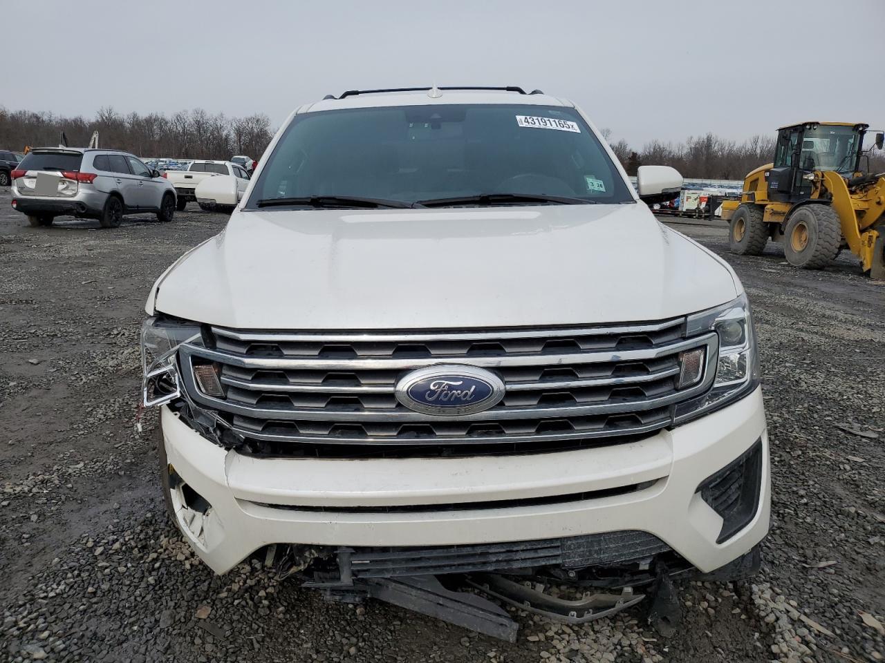 2019 Ford Expedition - Image 5