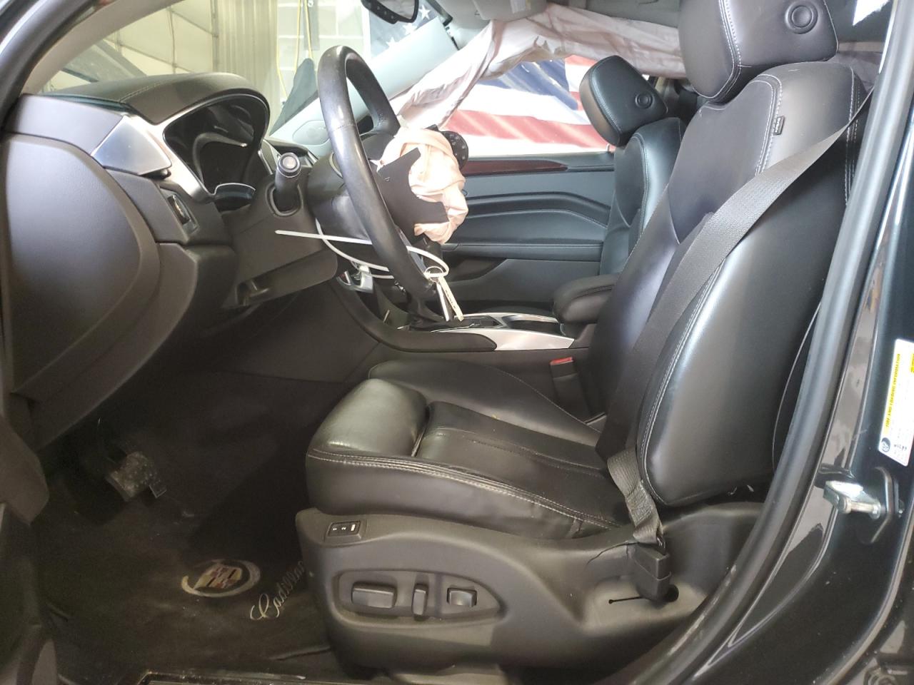 2015 Cadillac SRX - Image 7