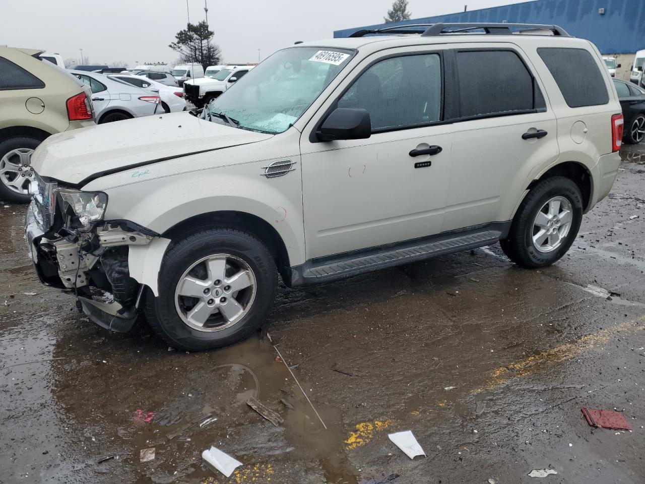 2009 Ford Escape - Image 1