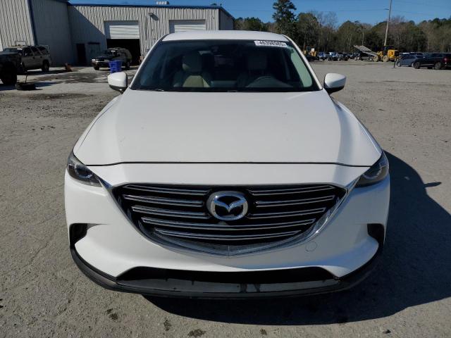  MAZDA CX-9 2017 Білий