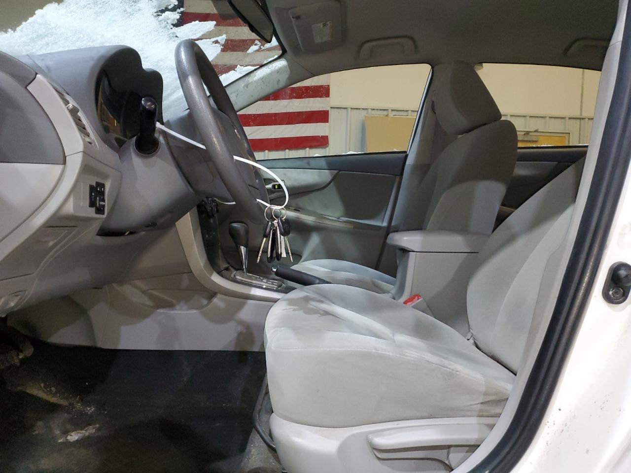 2010 Toyota Corolla - Image 7