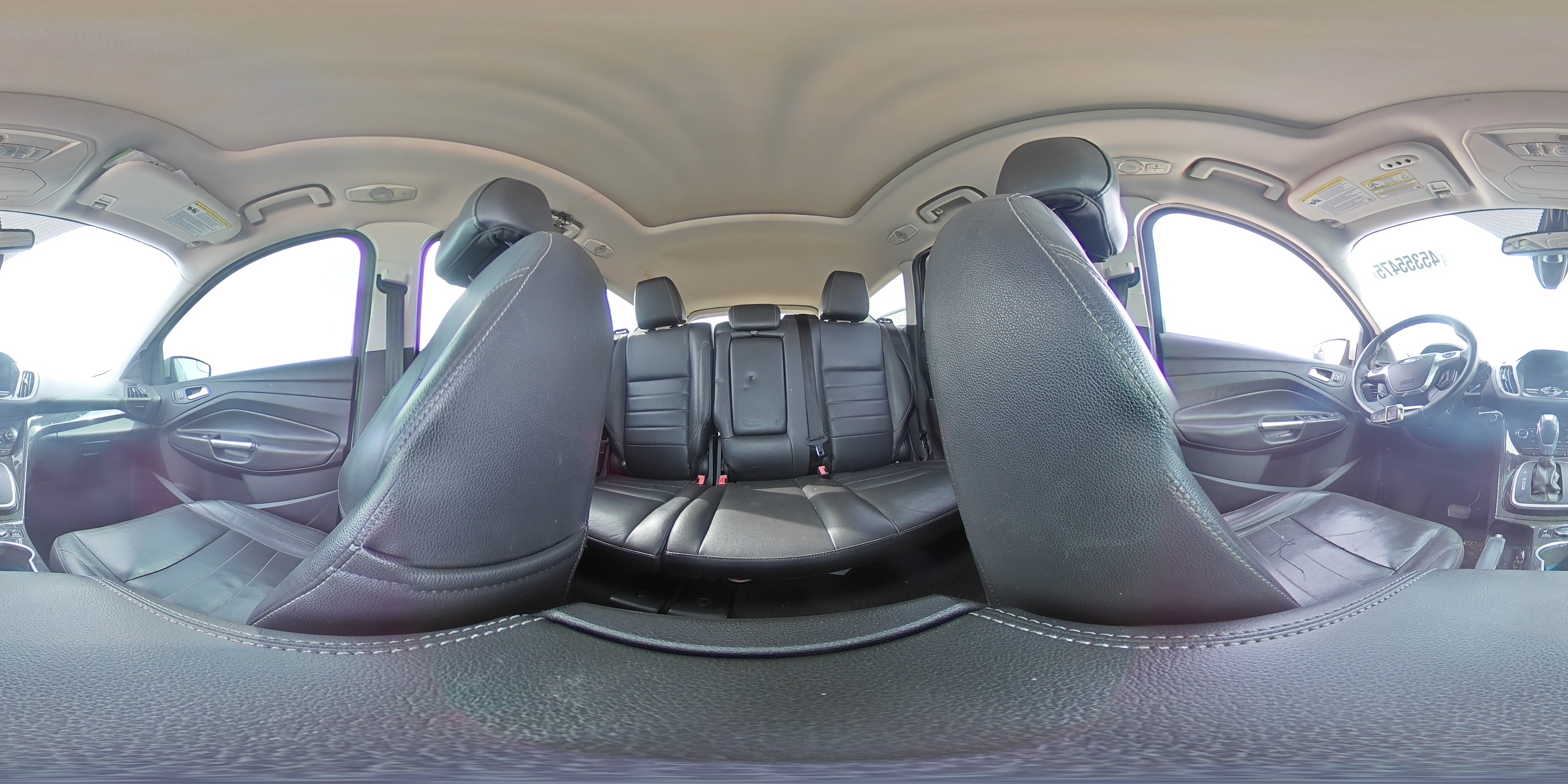2014 Ford Escape - Image 12