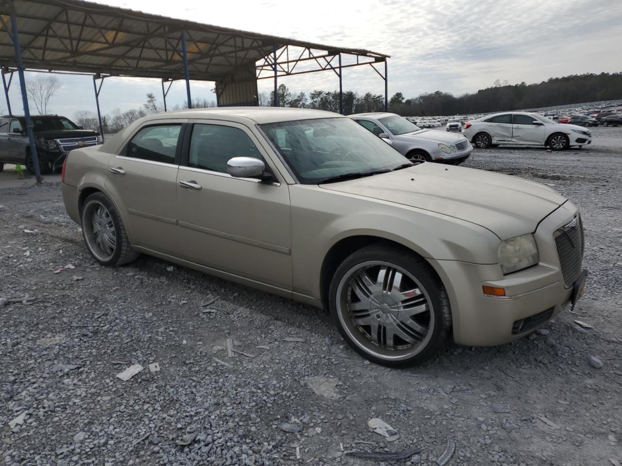 2006 Chrysler 300 - Image 4