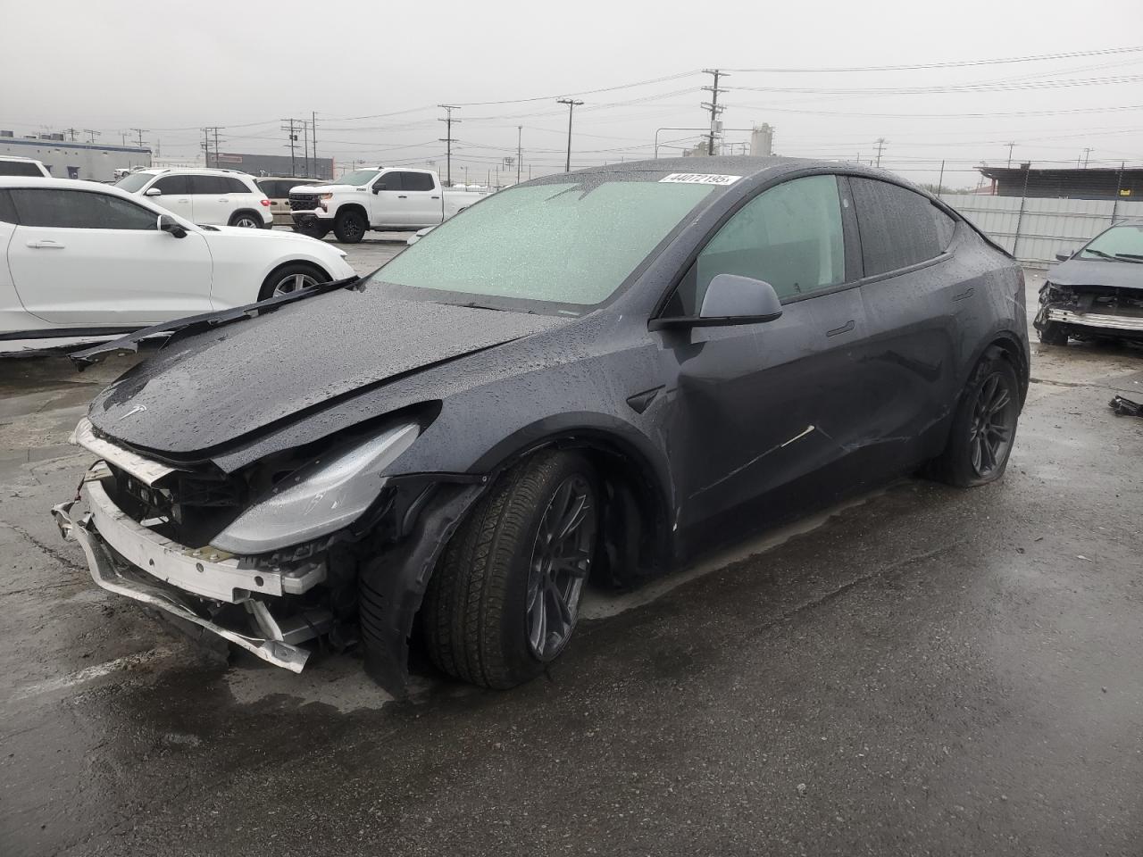 2024 Tesla Model Y for Sale in Sun Valley, CA - All Over