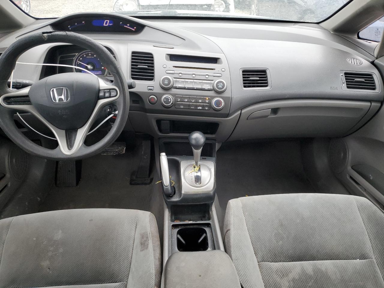 2011 Honda Civic - Image 8