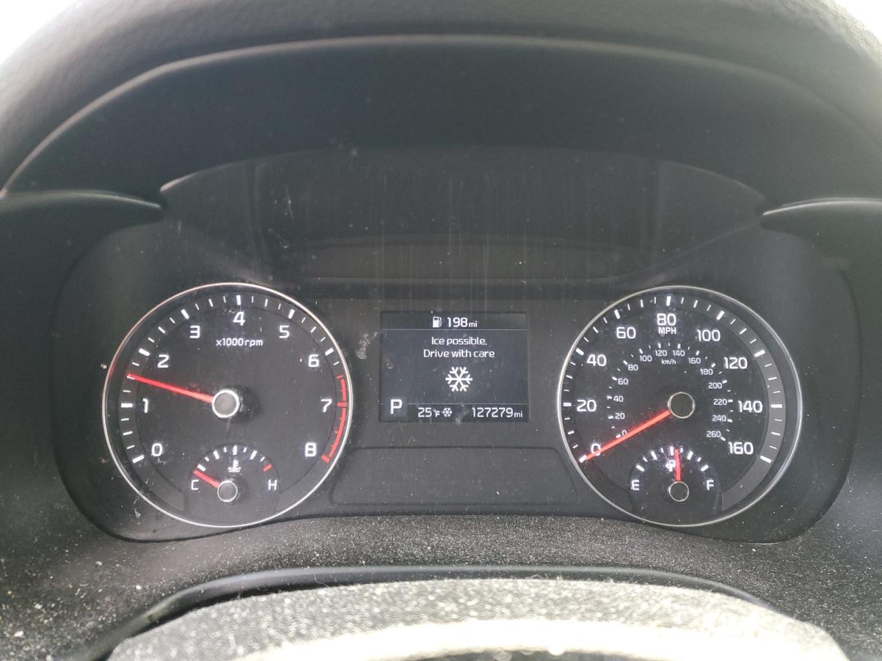 2020 Kia Forte - Image 9