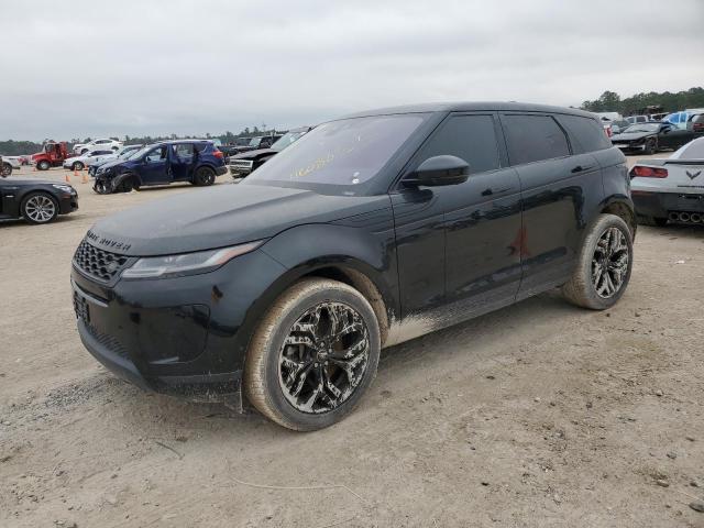 2020 Land Rover Range Rover Evoque Se