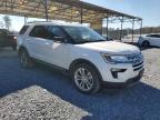 2019 Ford Explorer Xlt for Sale in Cartersville, GA - Side