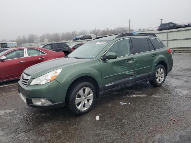 2012 Subaru Outback 3.6R Limited