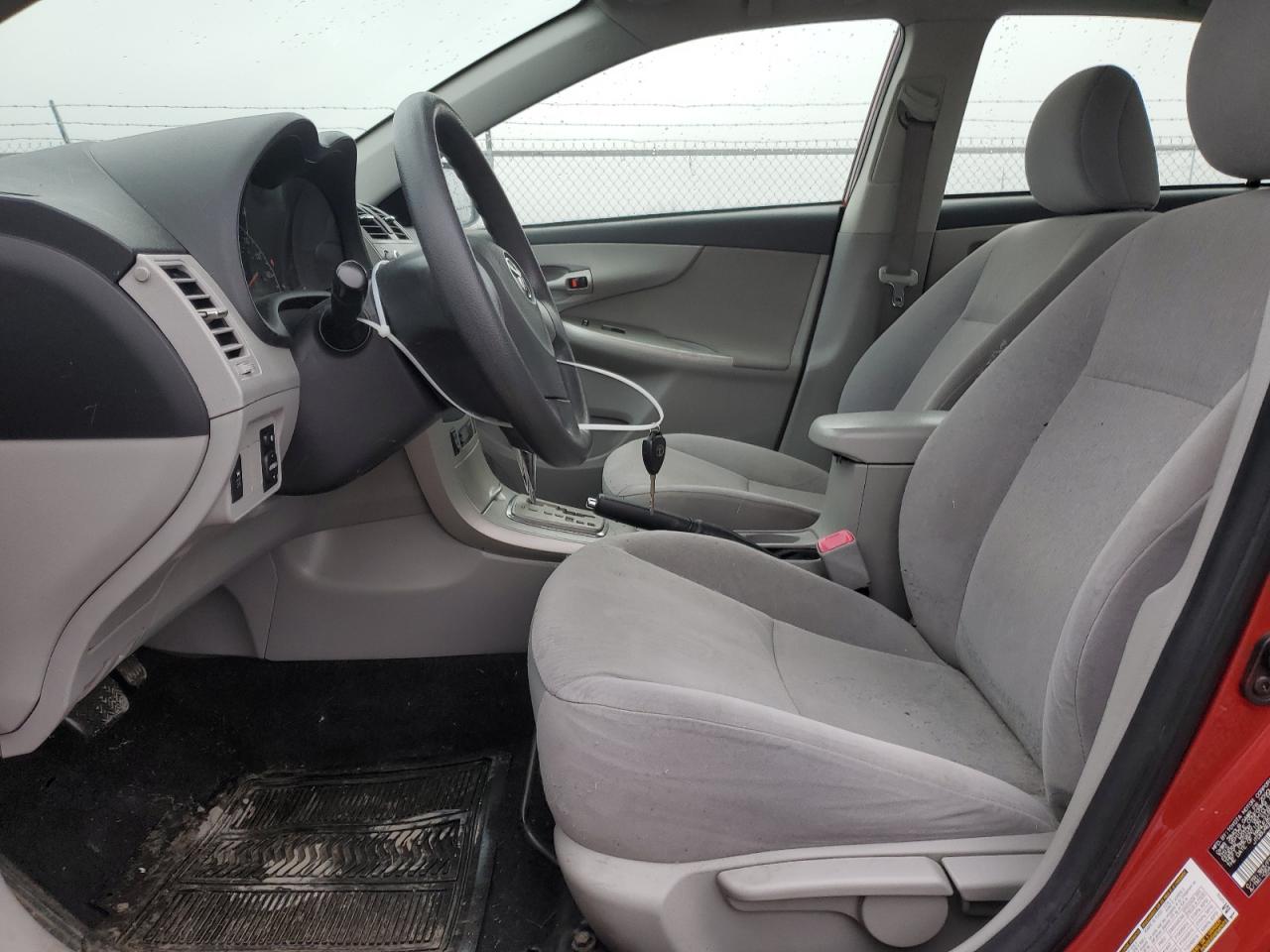 2011 Toyota Corolla - Image 7