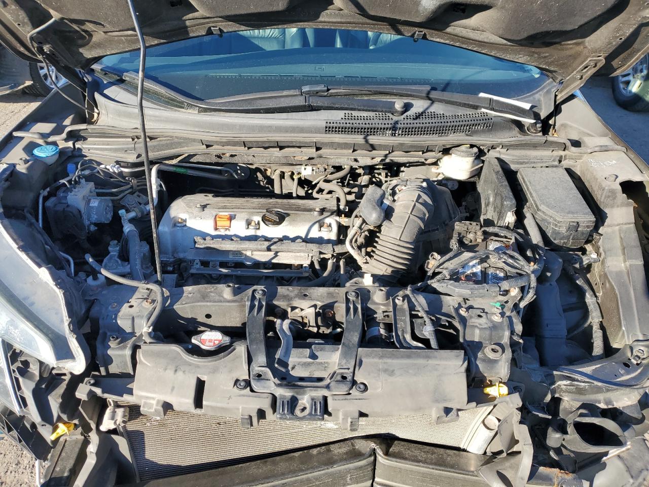 2014 Honda CR-V - Image 12