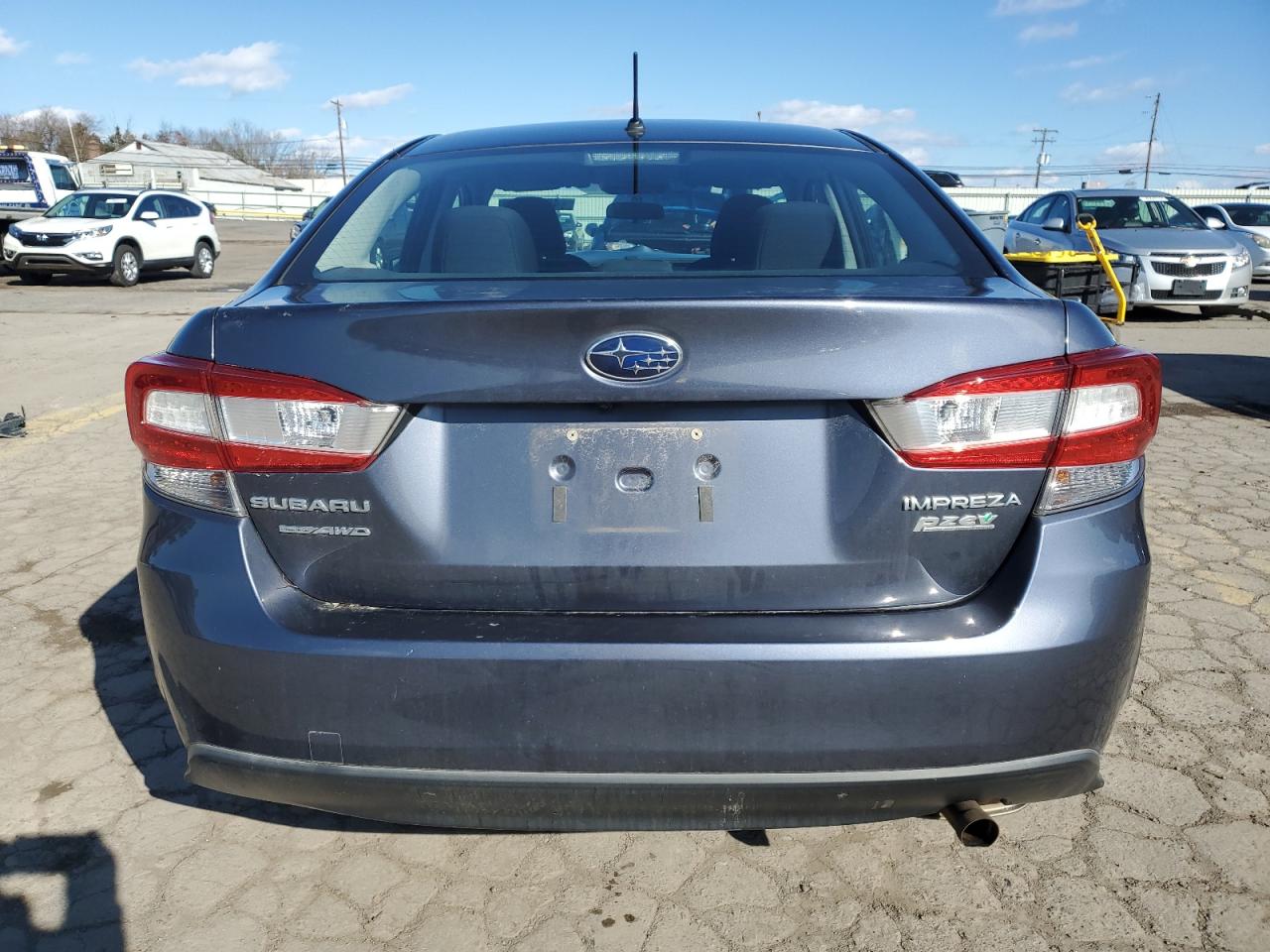 2017 Subaru Impreza - Image 6