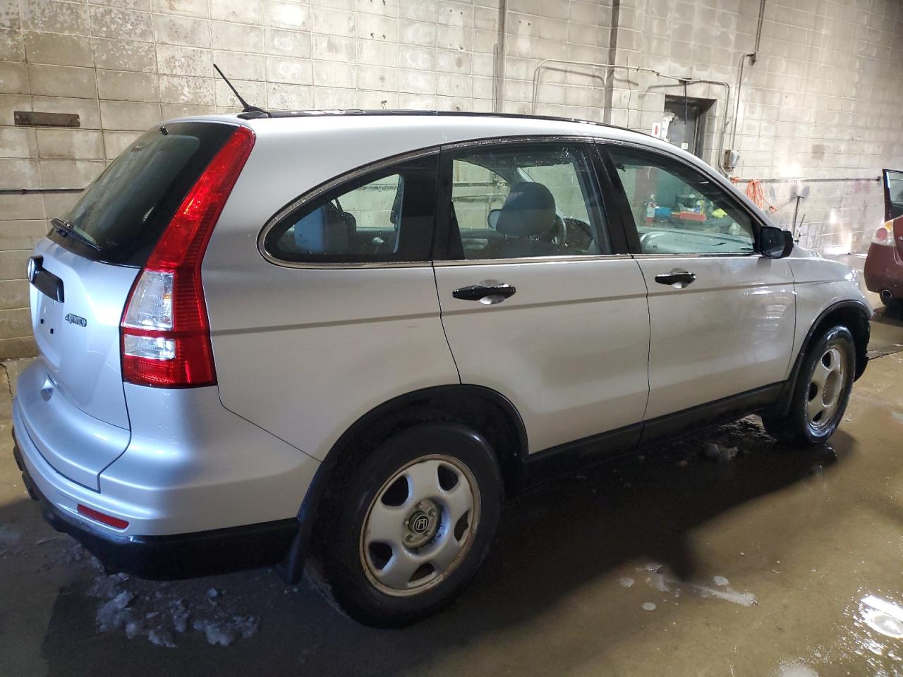 2010 Honda CR-V - Image 3