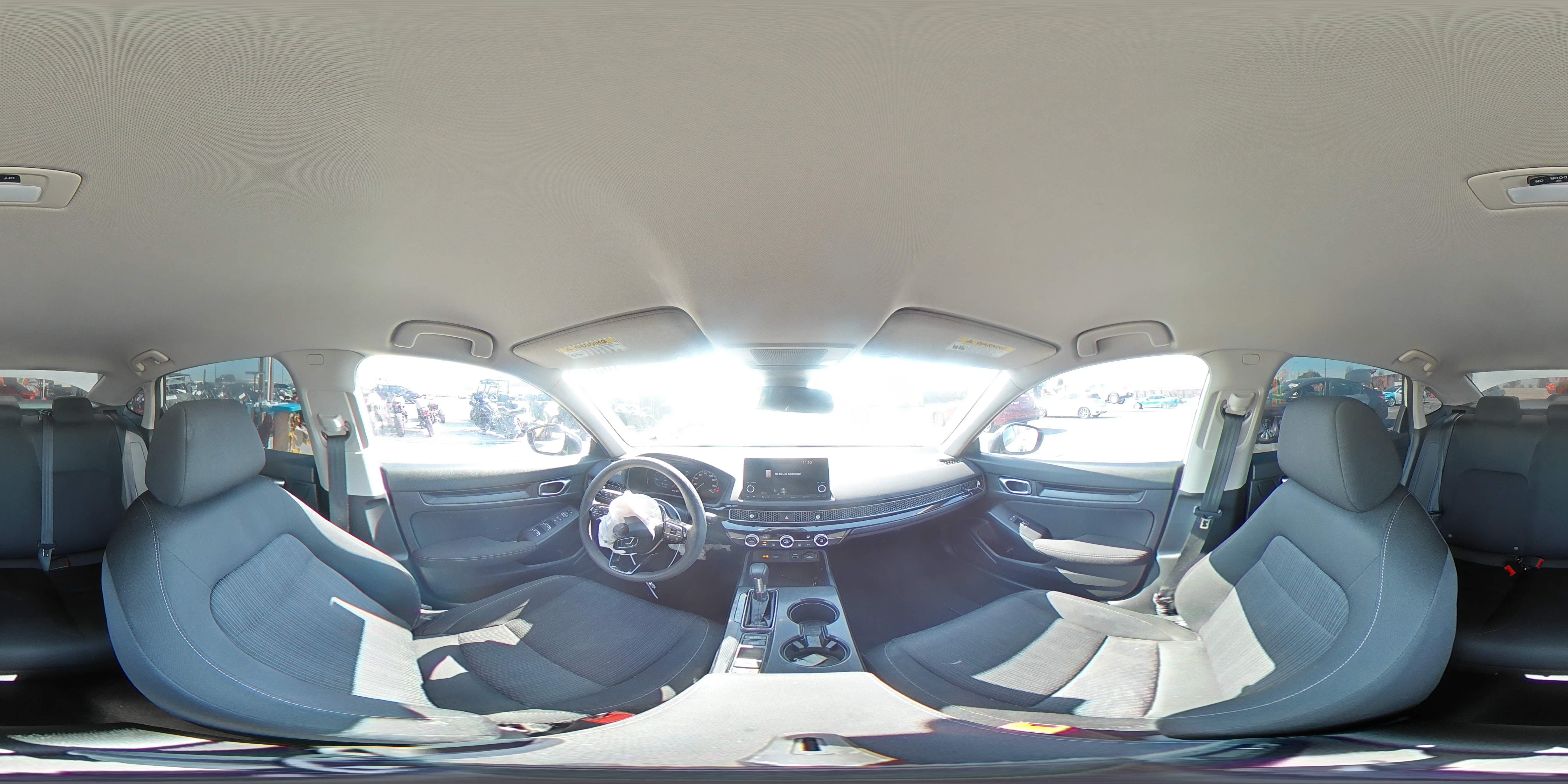 2023 Honda Civic - Image 13