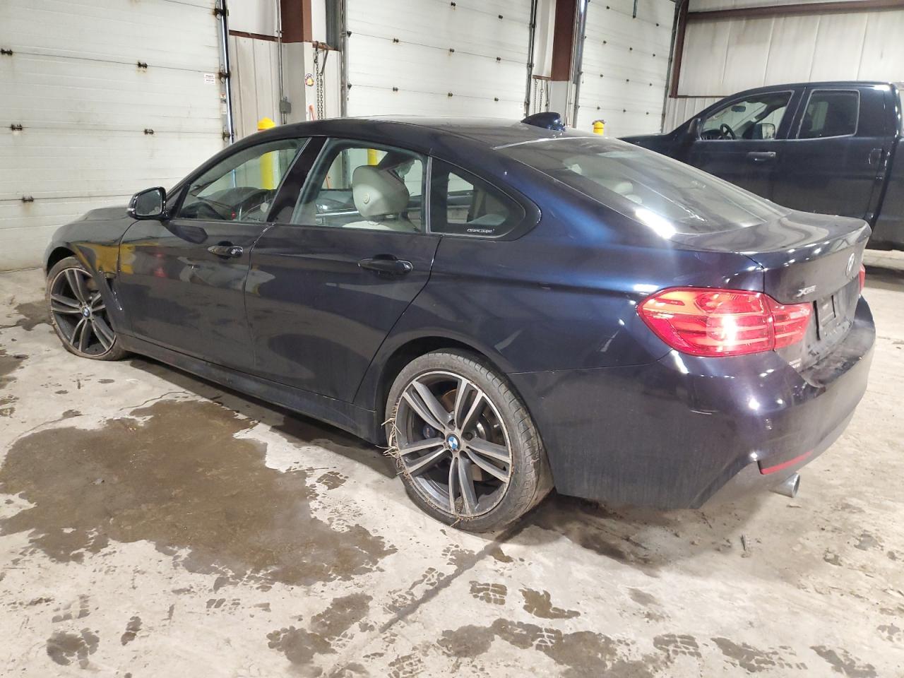 2015 BMW 4er - Image 2