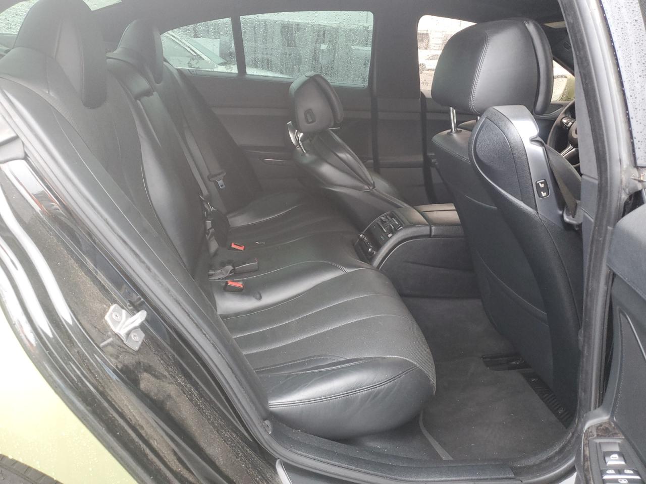 2013 BMW 6er - Image 10