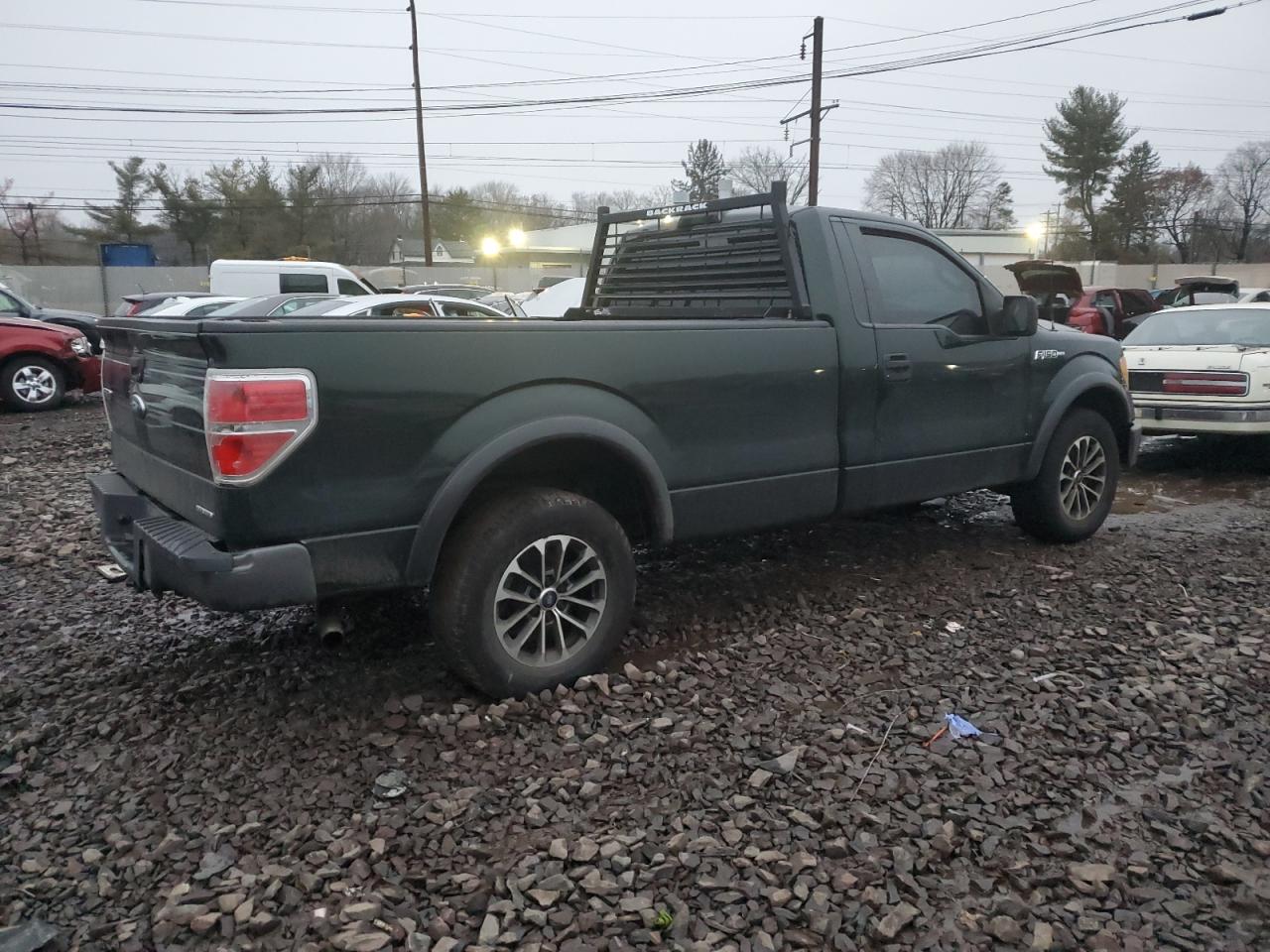 2013 Ford F-150 - Image 3