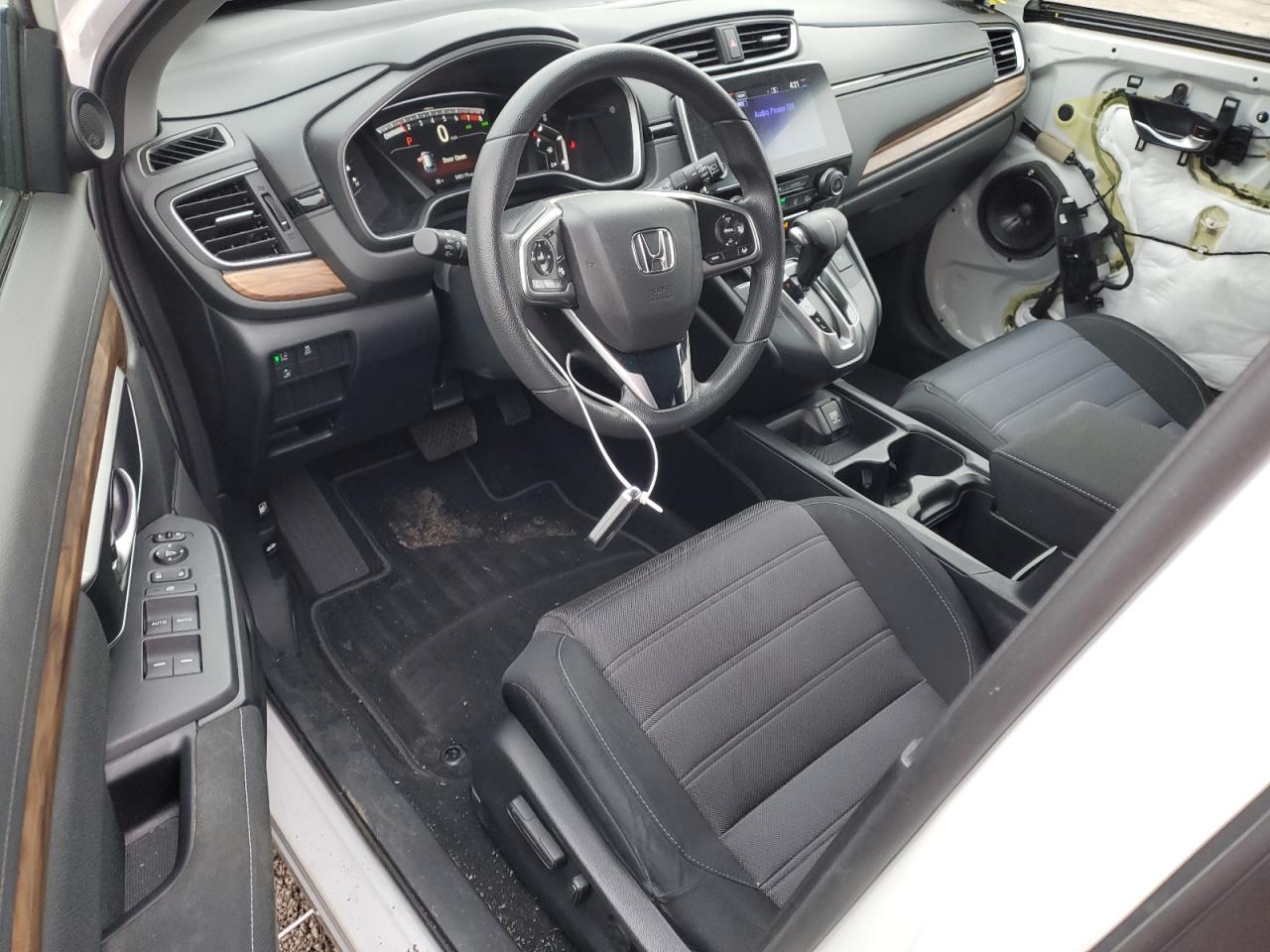 2019 Honda CR-V - Image 8