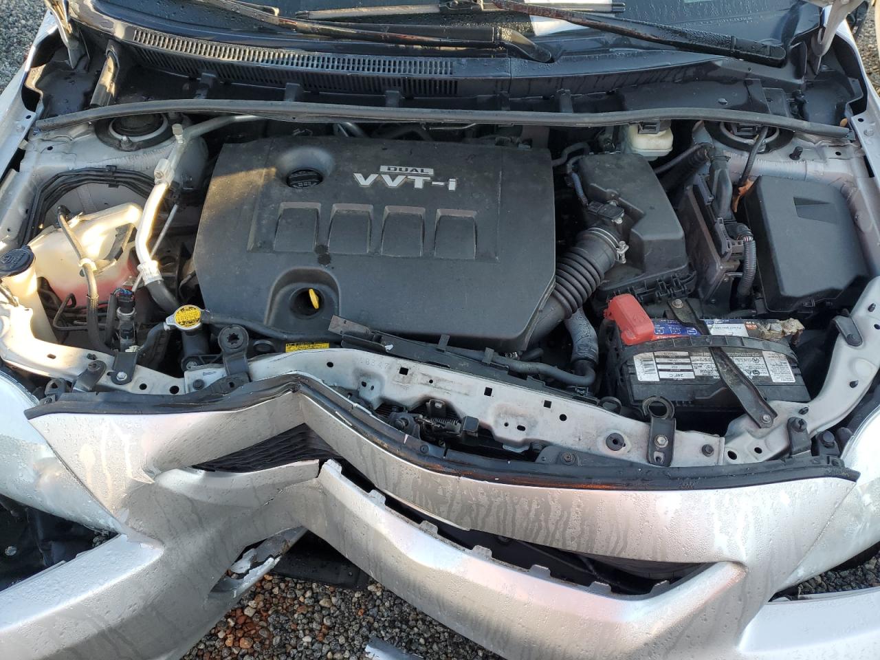 2009 Toyota Corolla - Image 13