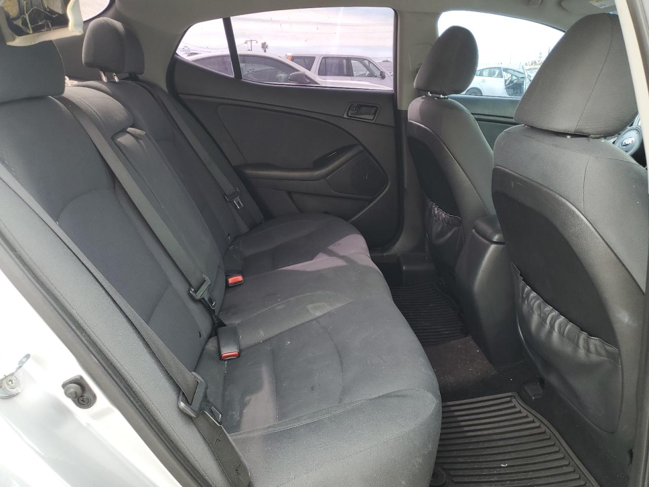 2015 Kia Optima - Image 10