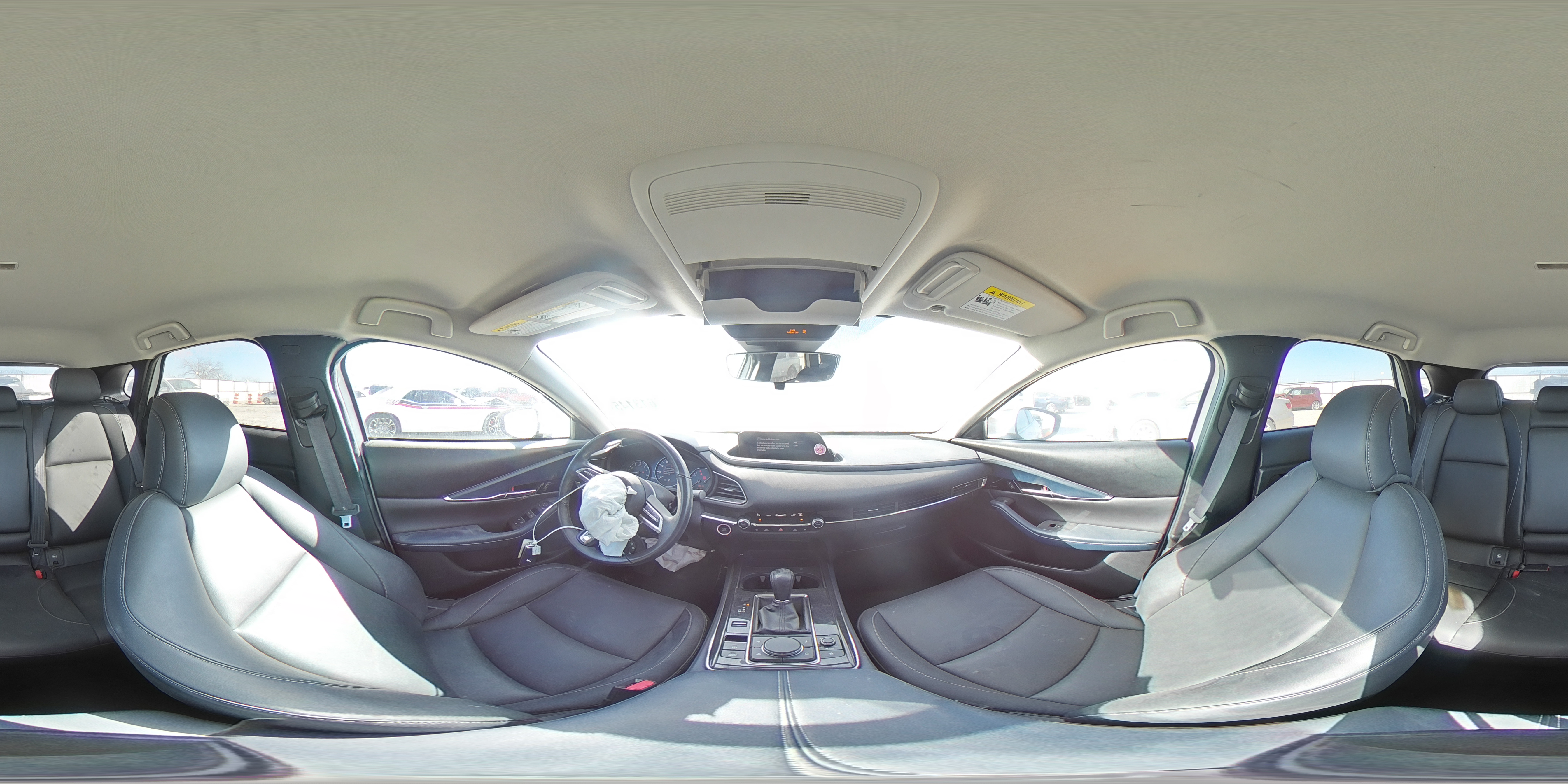 2020 Mazda CX-30 - Image 13