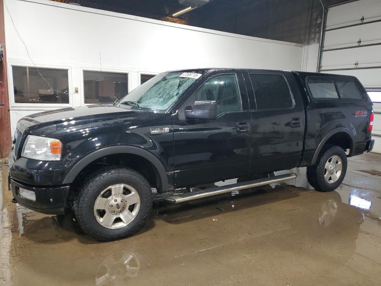 2004 Ford F-150 - Image 1