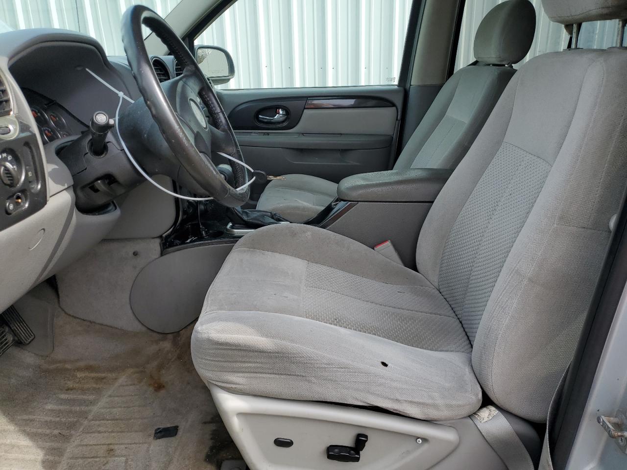 2007 GMC Envoy - Image 7