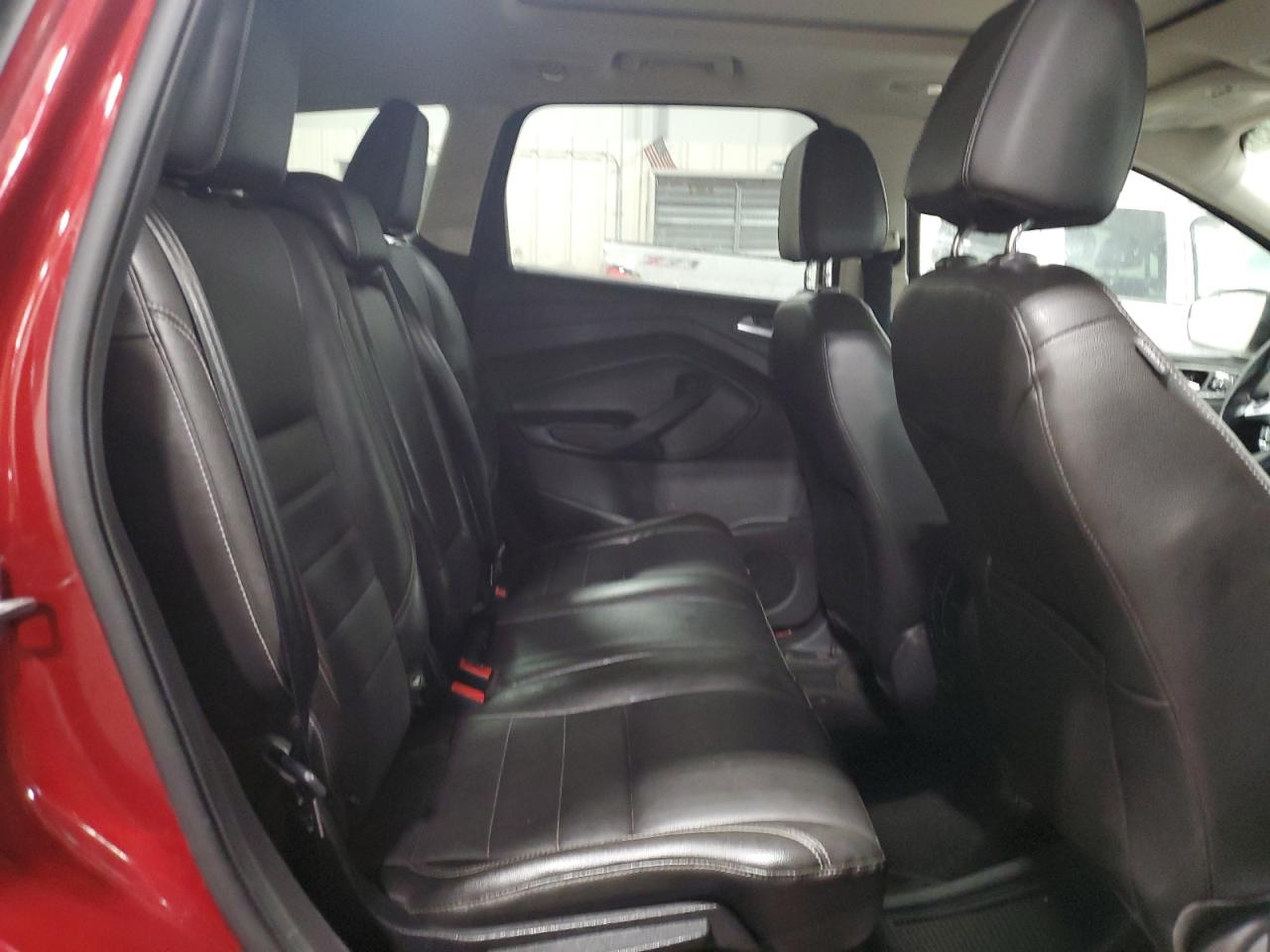 2013 Ford Escape - Image 11