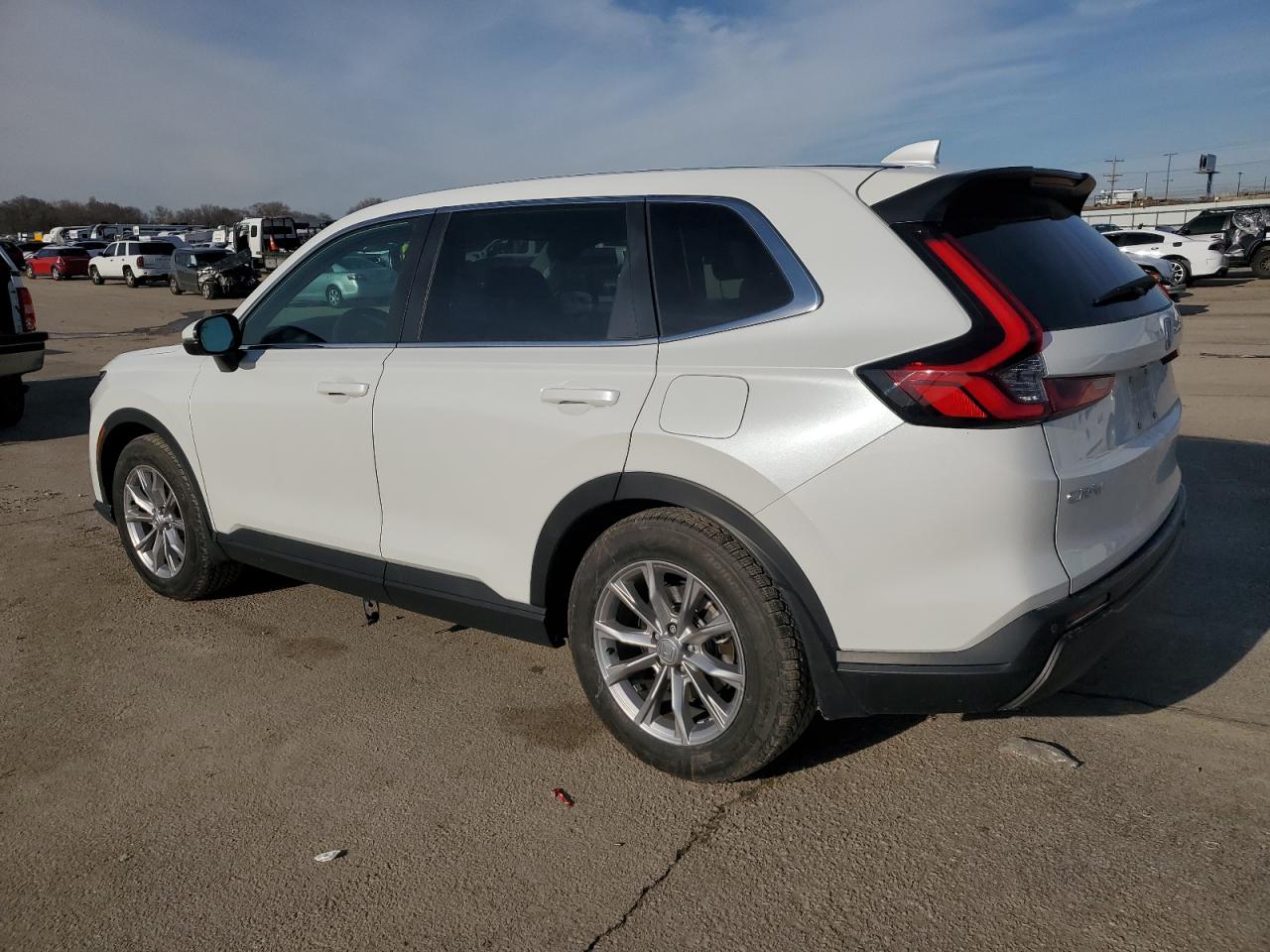 2023 Honda CR-V - Image 2