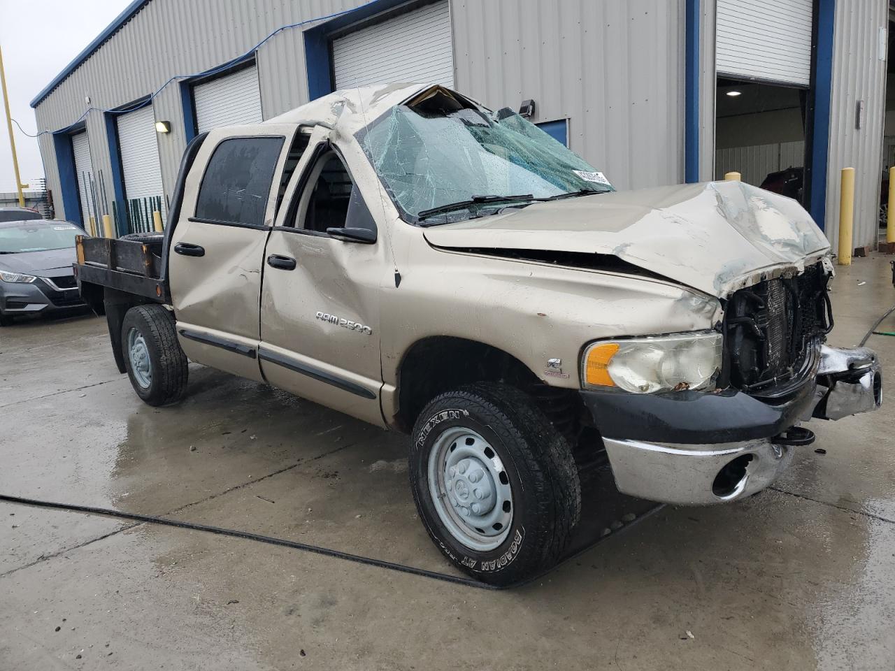 2003 Dodge RAM - Image 4