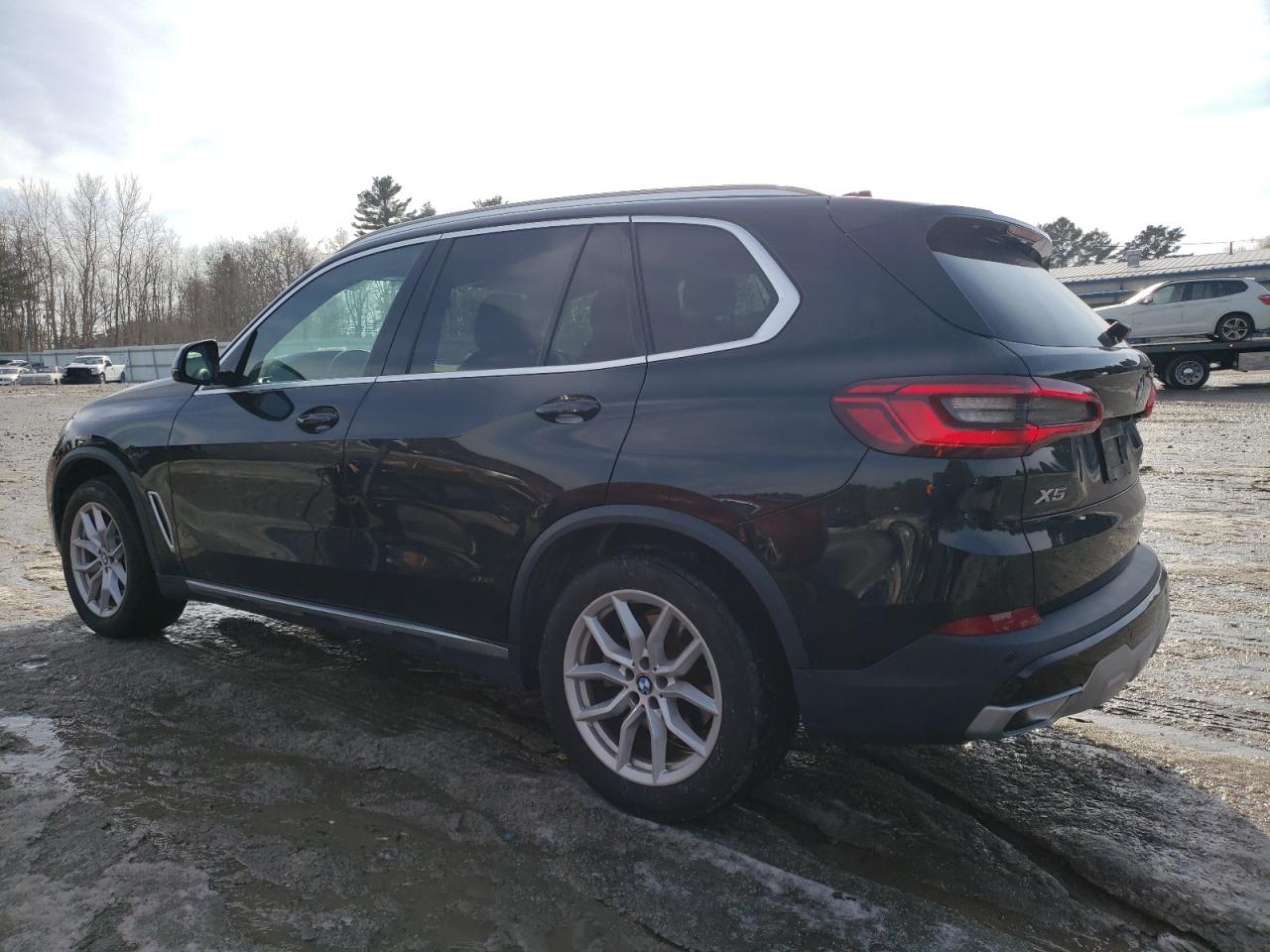 2020 BMW X5 - Image 2