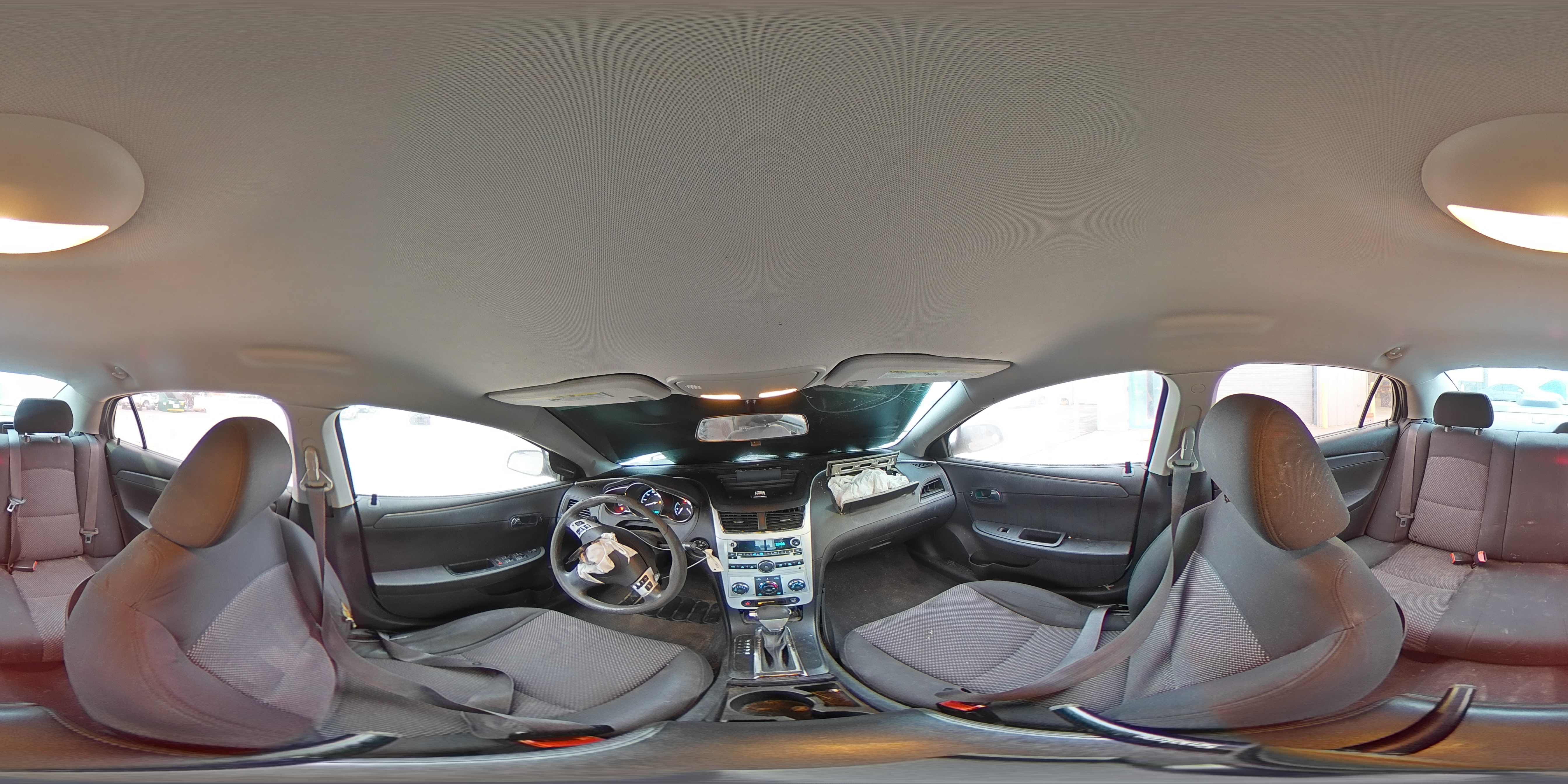 2010 Chevrolet Malibu - Image 13