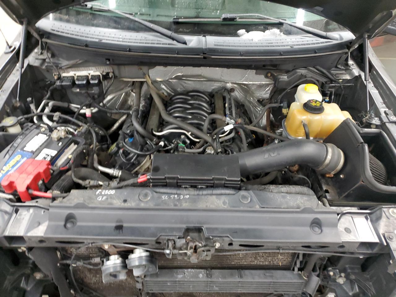2014 Ford F-150 - Image 11