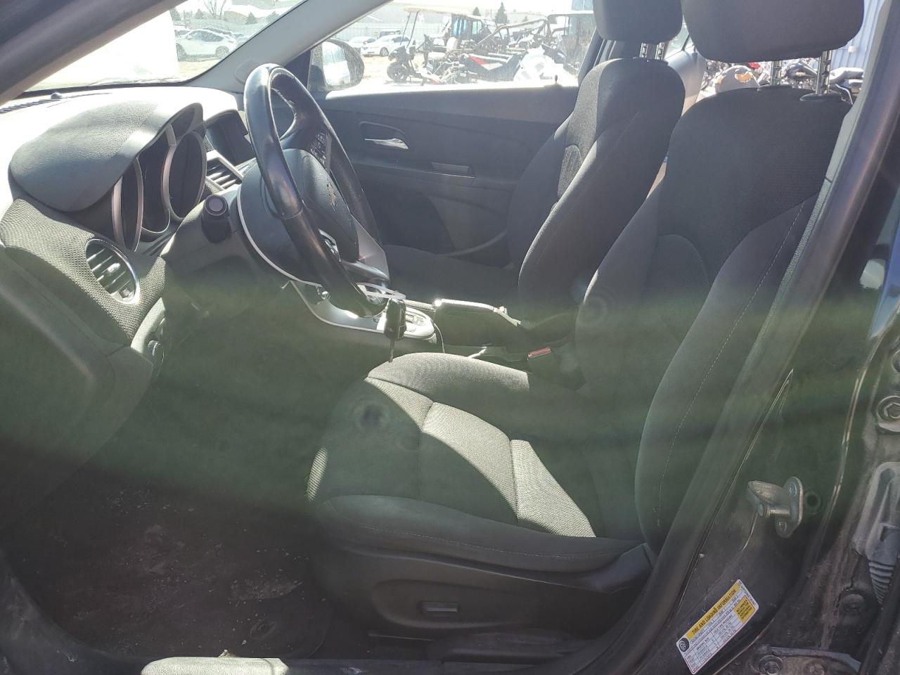 2014 Chevrolet Cruze - Image 7