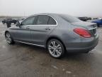 2017 Mercedes-Benz C 300 4Matic на продаже в Brookhaven, NY - Minor Dent/Scratches