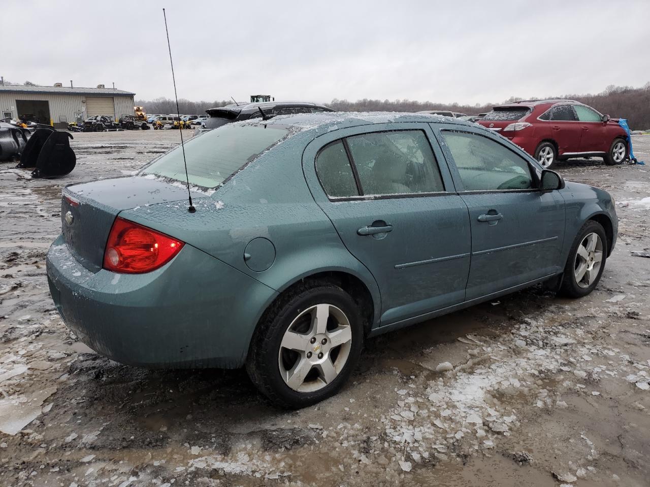 2010 Chevrolet Cobalt - Image 3