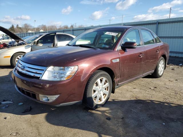 2009 Ford Taurus Se