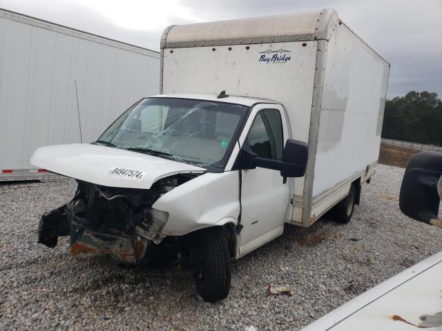 2020 Chevrolet Express G3500  de vânzare în Eight Mile, AL - Front End