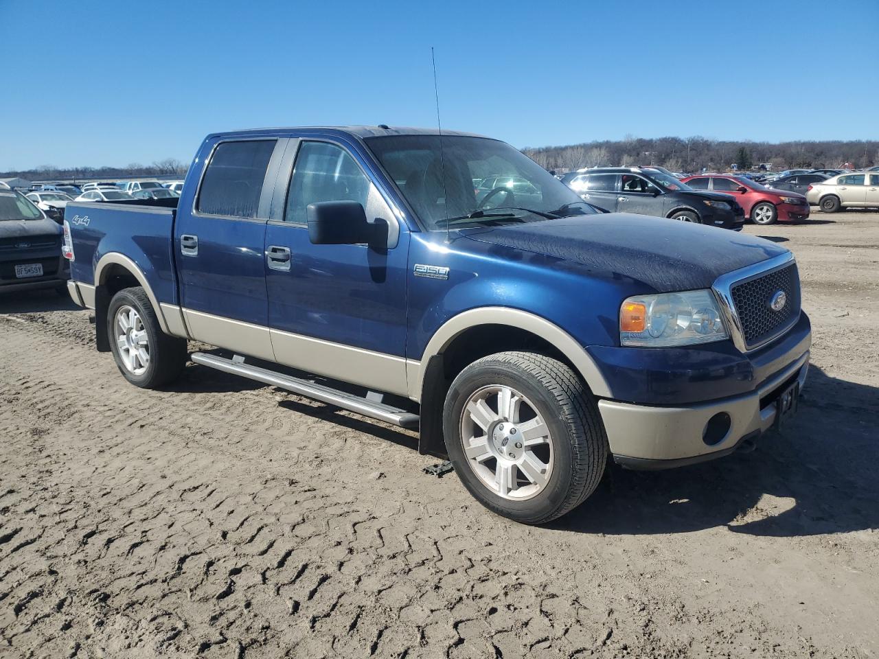 2008 Ford F-150 - Image 4