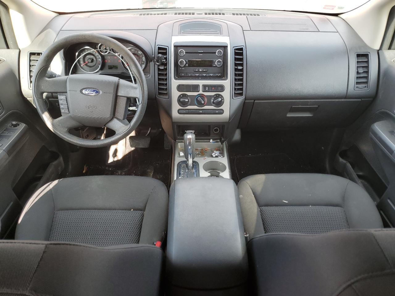 2008 Ford Edge - Image 8