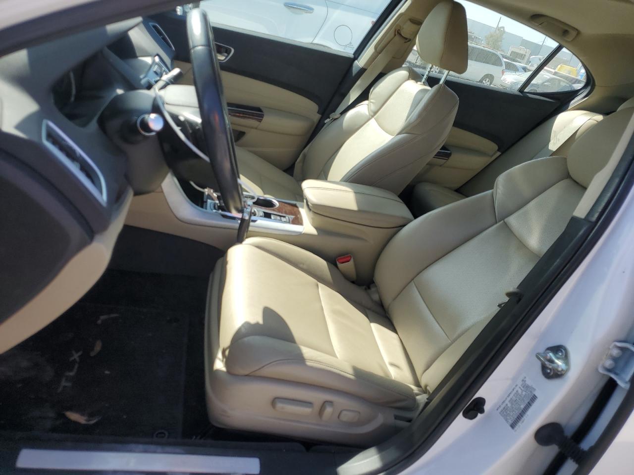 2019 Acura TLX - Image 7