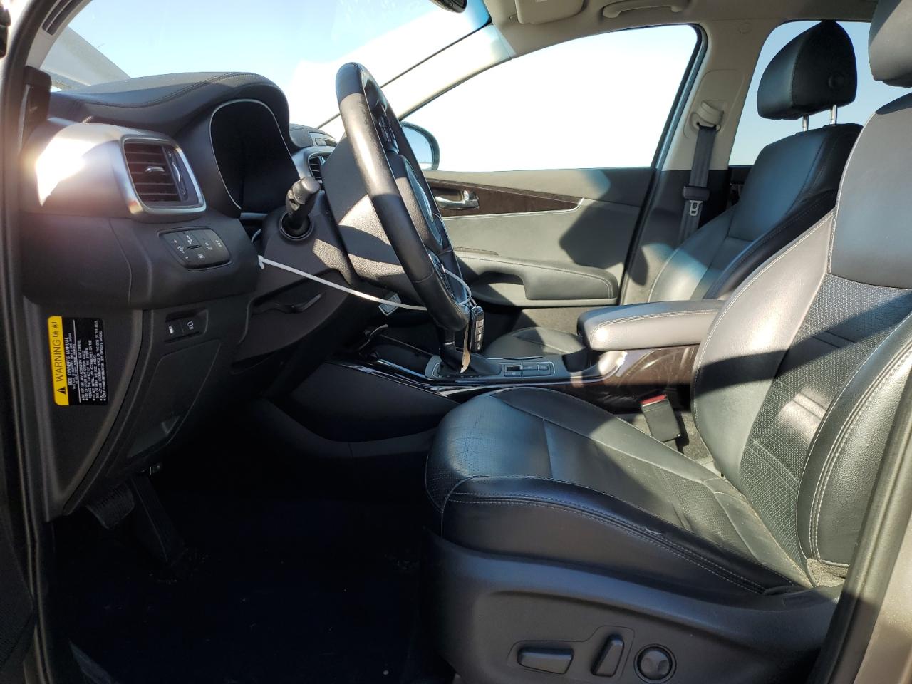 2018 Kia Sorento - Image 7