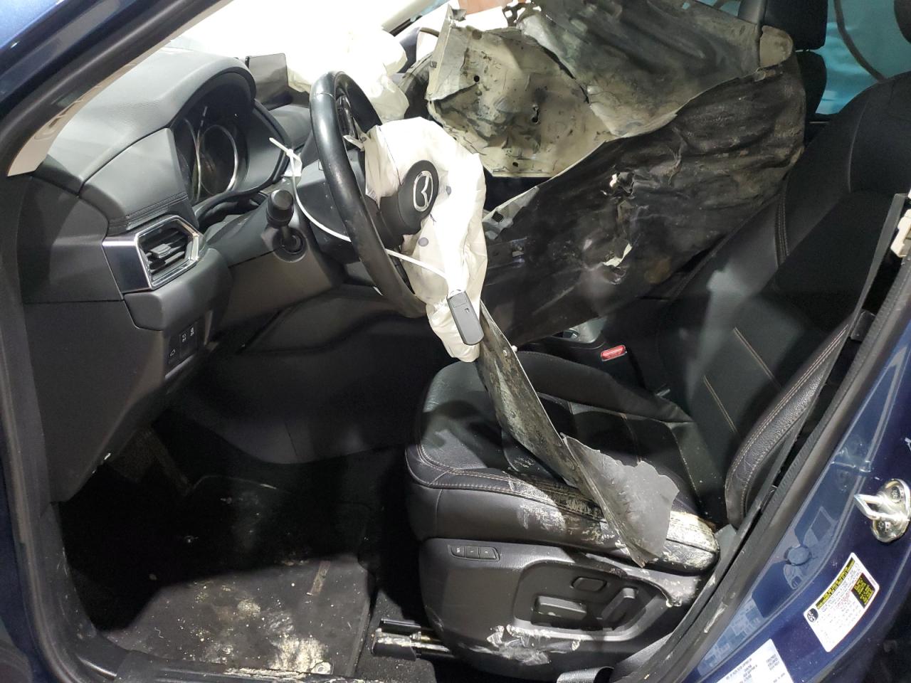 2018 Mazda CX-5 - Image 7