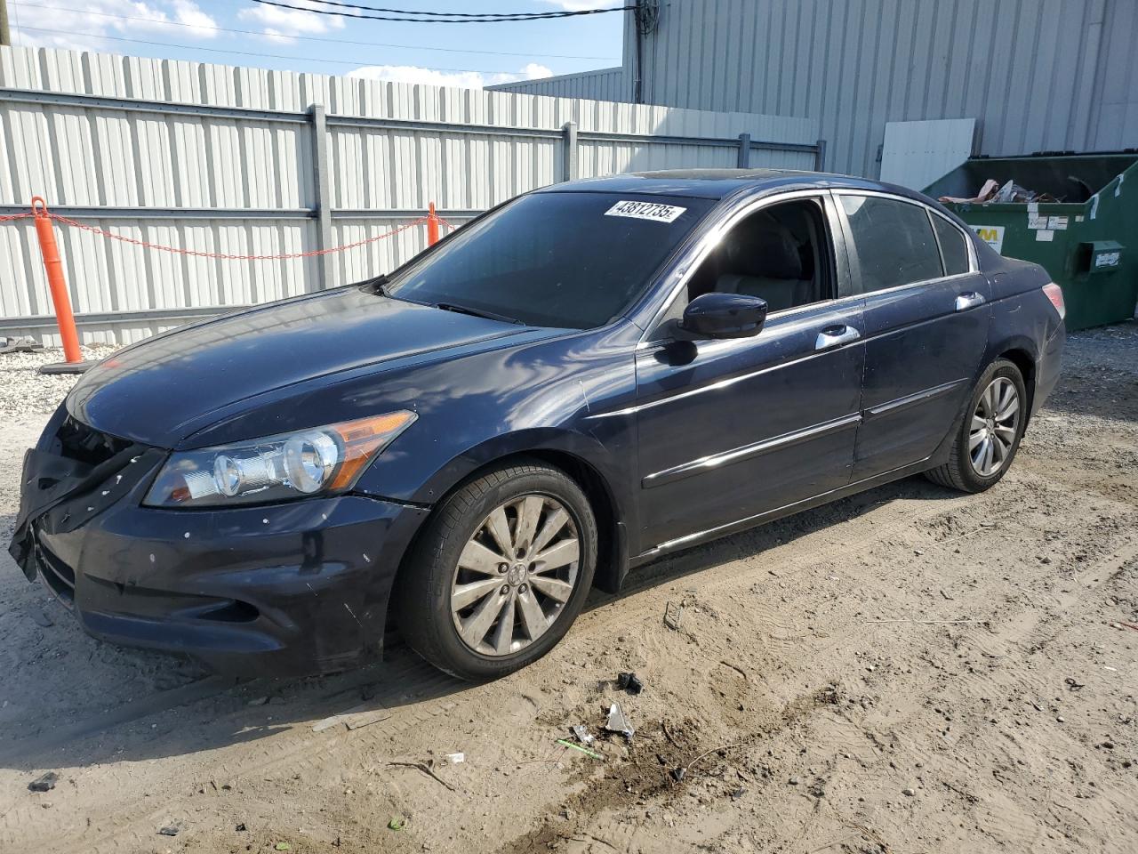 2011 Honda Accord - Image 1