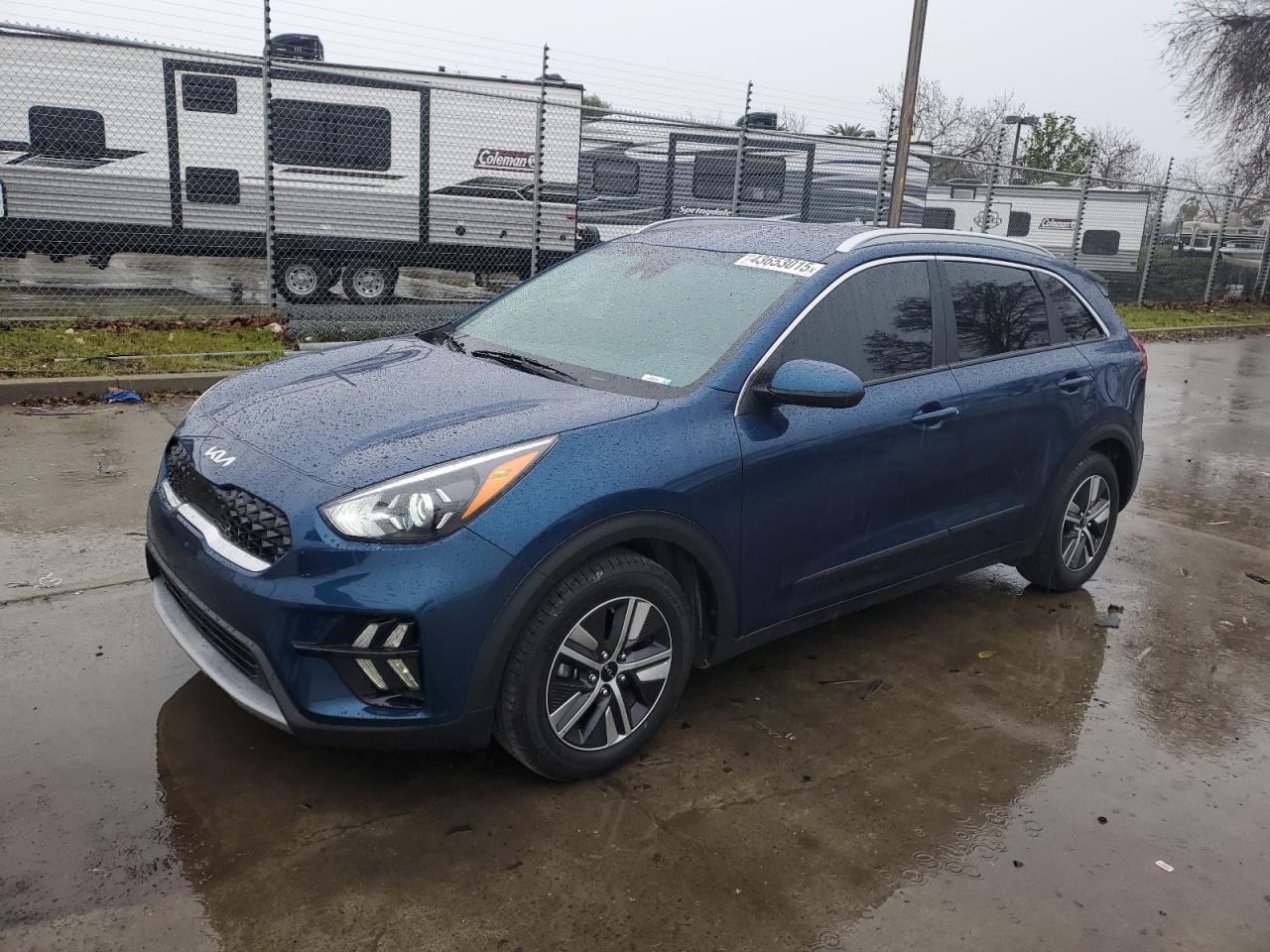 2022 Kia Niro - Image 1