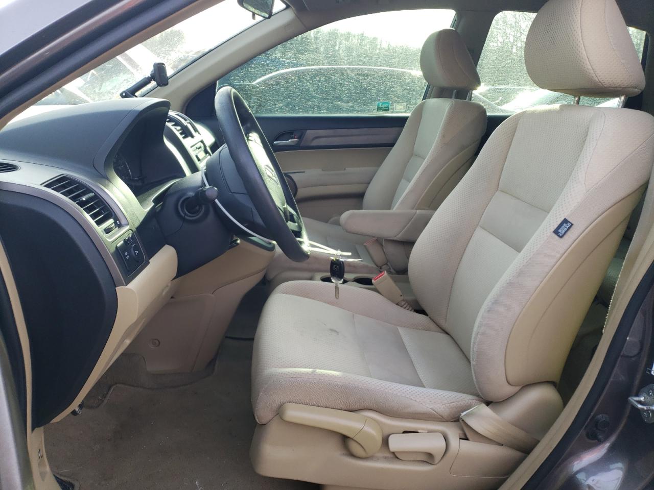2009 Honda CR-V - Image 7