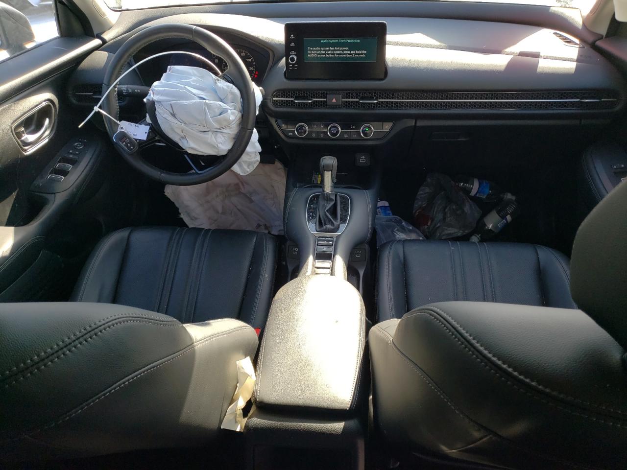 2024 Honda HR-V - Image 8