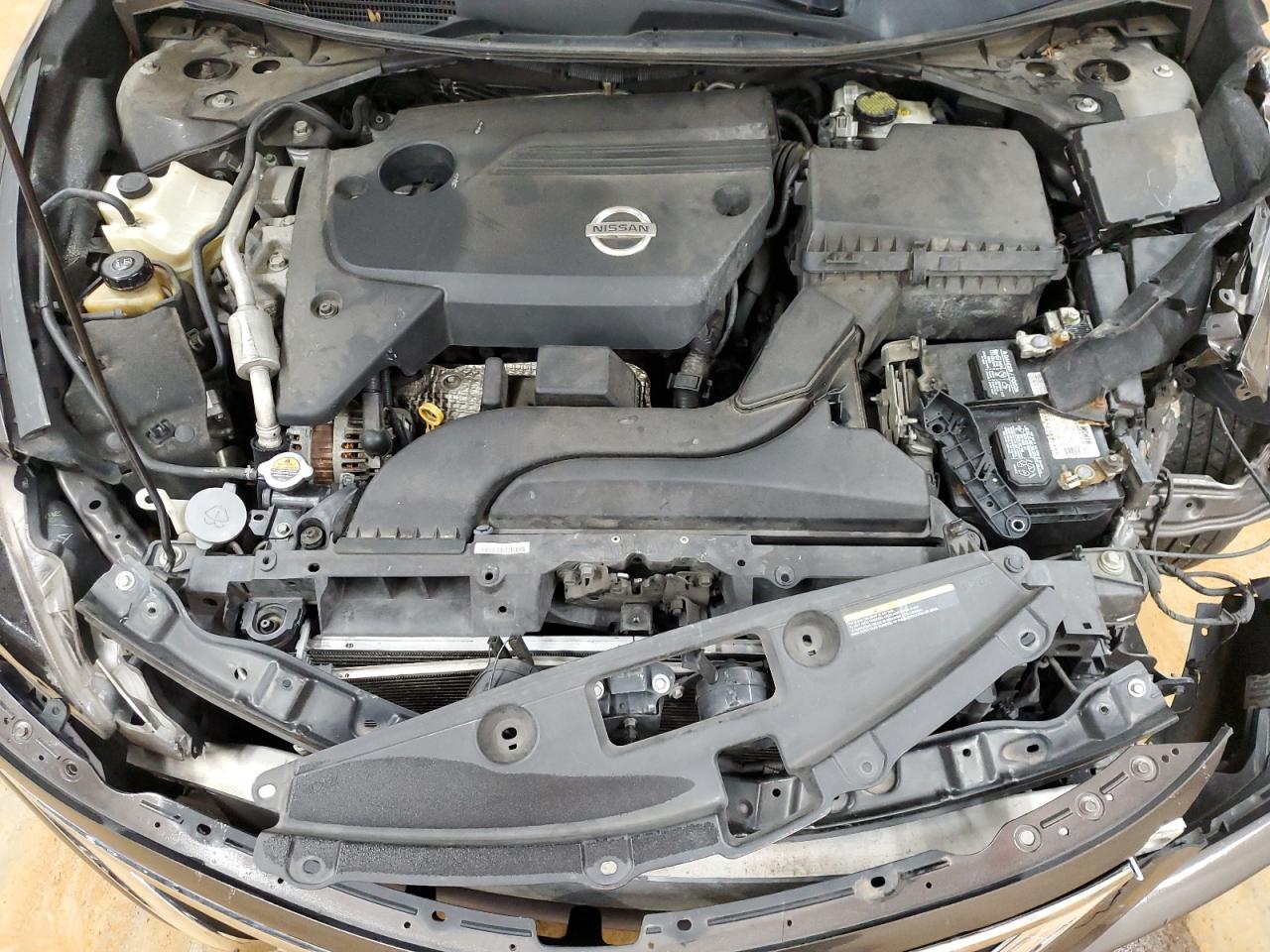 2013 Nissan Altima - Image 12